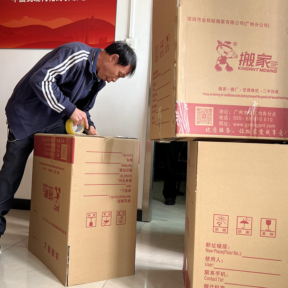 搬家避坑！為什么內行人都選3月搬？省錢又省心！